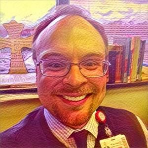 Meet your Posher, Todd